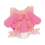 Nanoblock Sanrio - My Melody Big Ribbon