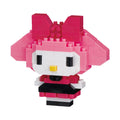 Nanoblock Sanrio - My Melody Dress Up