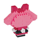 Nanoblock Sanrio - My Melody Dress Up