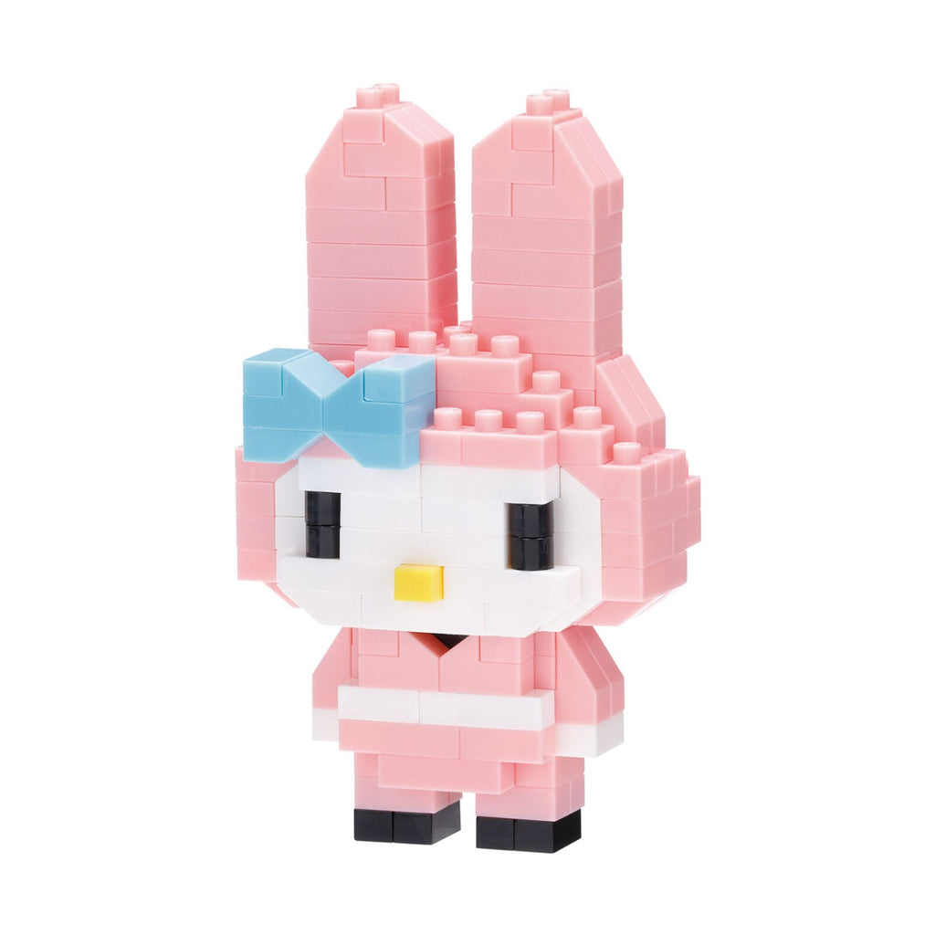Nanoblock Sanrio - My Melody Ninja