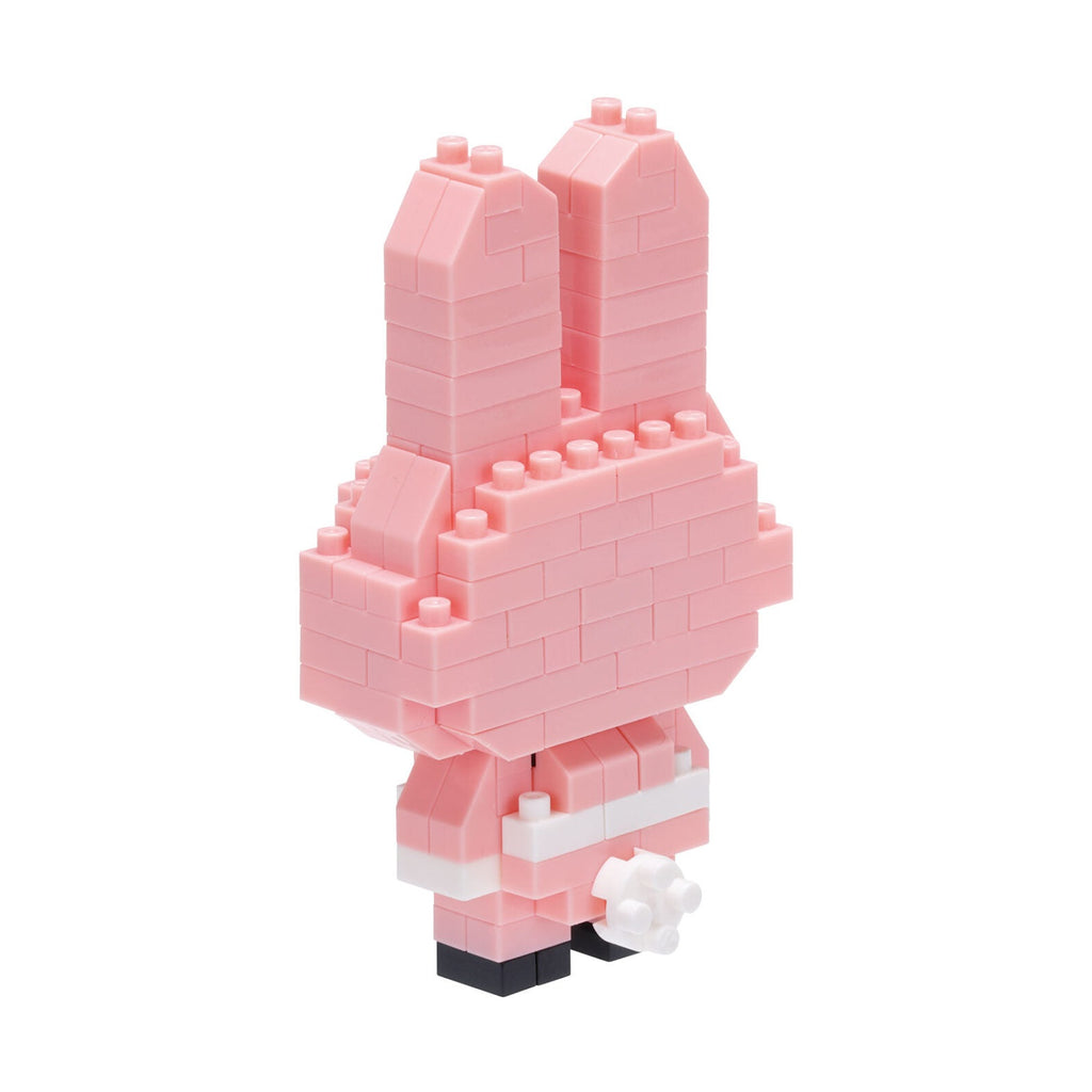Nanoblock Sanrio - My Melody Ninja
