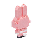 Nanoblock Sanrio - My Melody Ninja