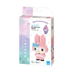 Nanoblock Sanrio - My Melody Ninja
