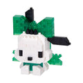 Nanoblock Sanrio - Pochacco Big Ribbon
