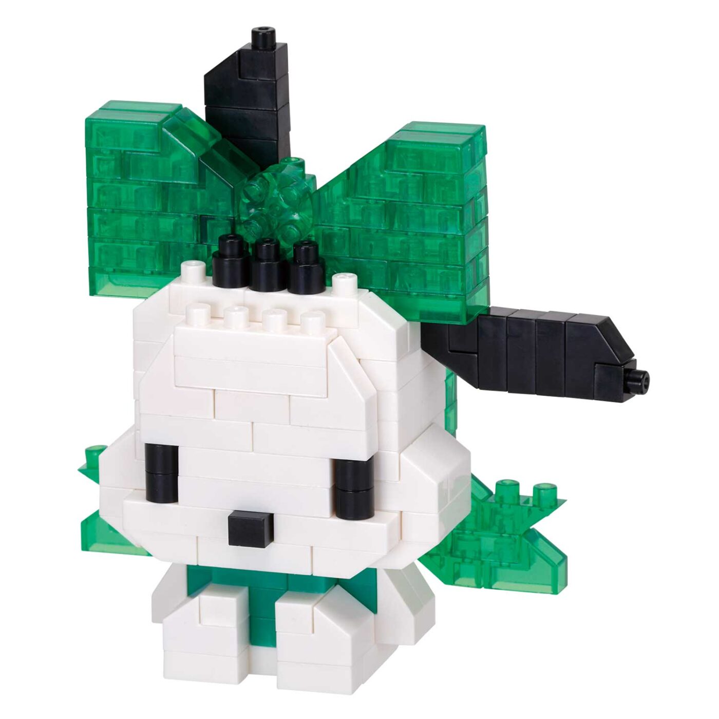 Nanoblock Sanrio - Pochacco Big Ribbon