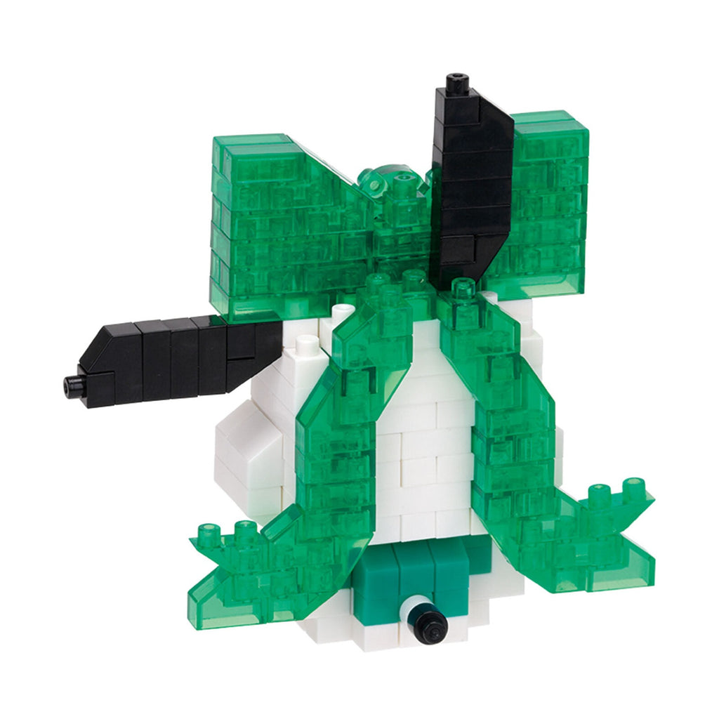 Nanoblock Sanrio - Pochacco Big Ribbon