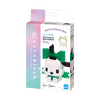 Nanoblock Sanrio - Pochacco Big Ribbon