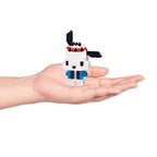 Nanoblock Sanrio - Pochacco Happi Coat