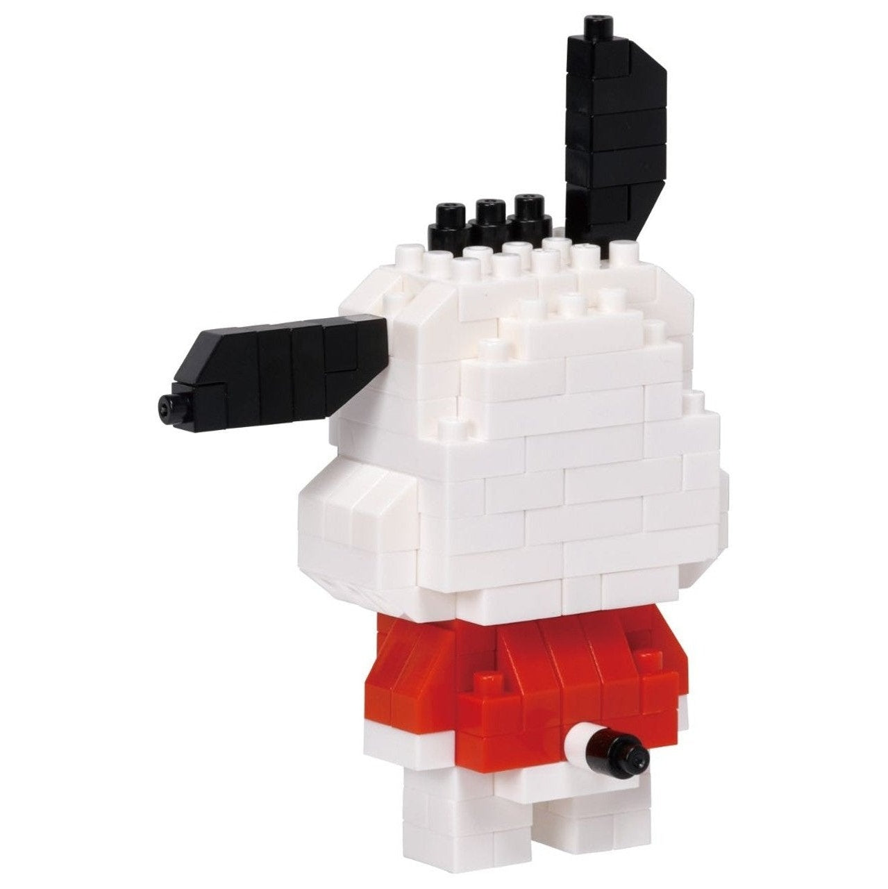 Nanoblock Sanrio - Pochacco