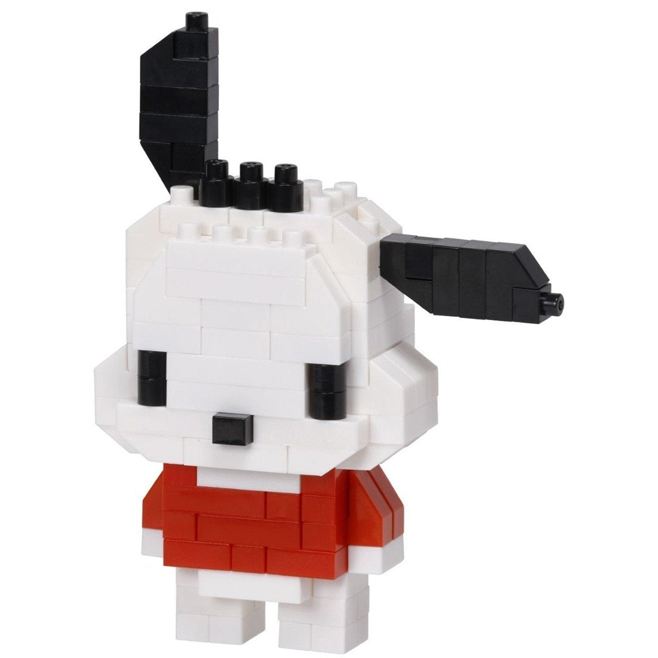Nanoblock Sanrio - Pochacco