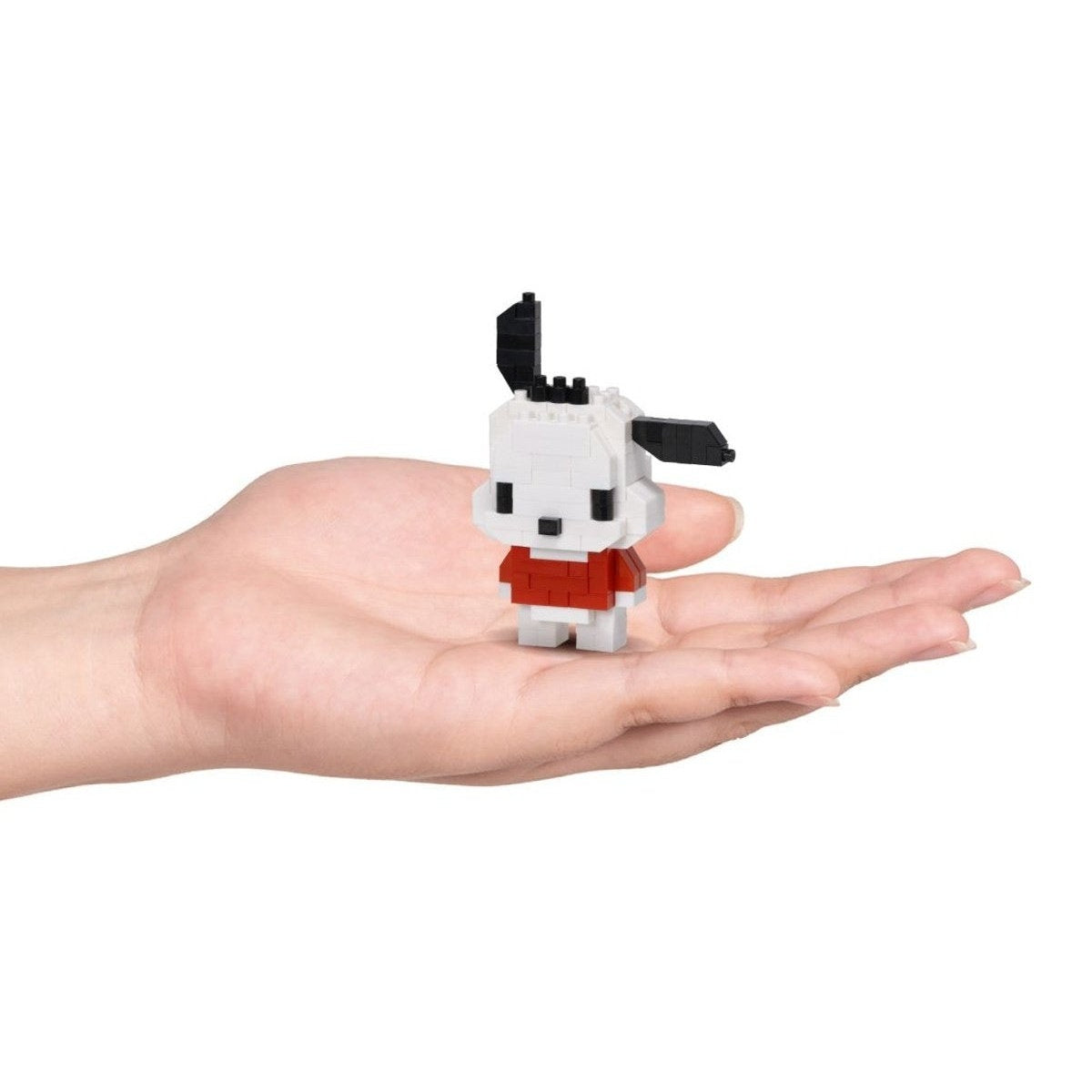 Nanoblock Sanrio - Pochacco
