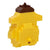 Nanoblock Sanrio - Pom Pom Purin