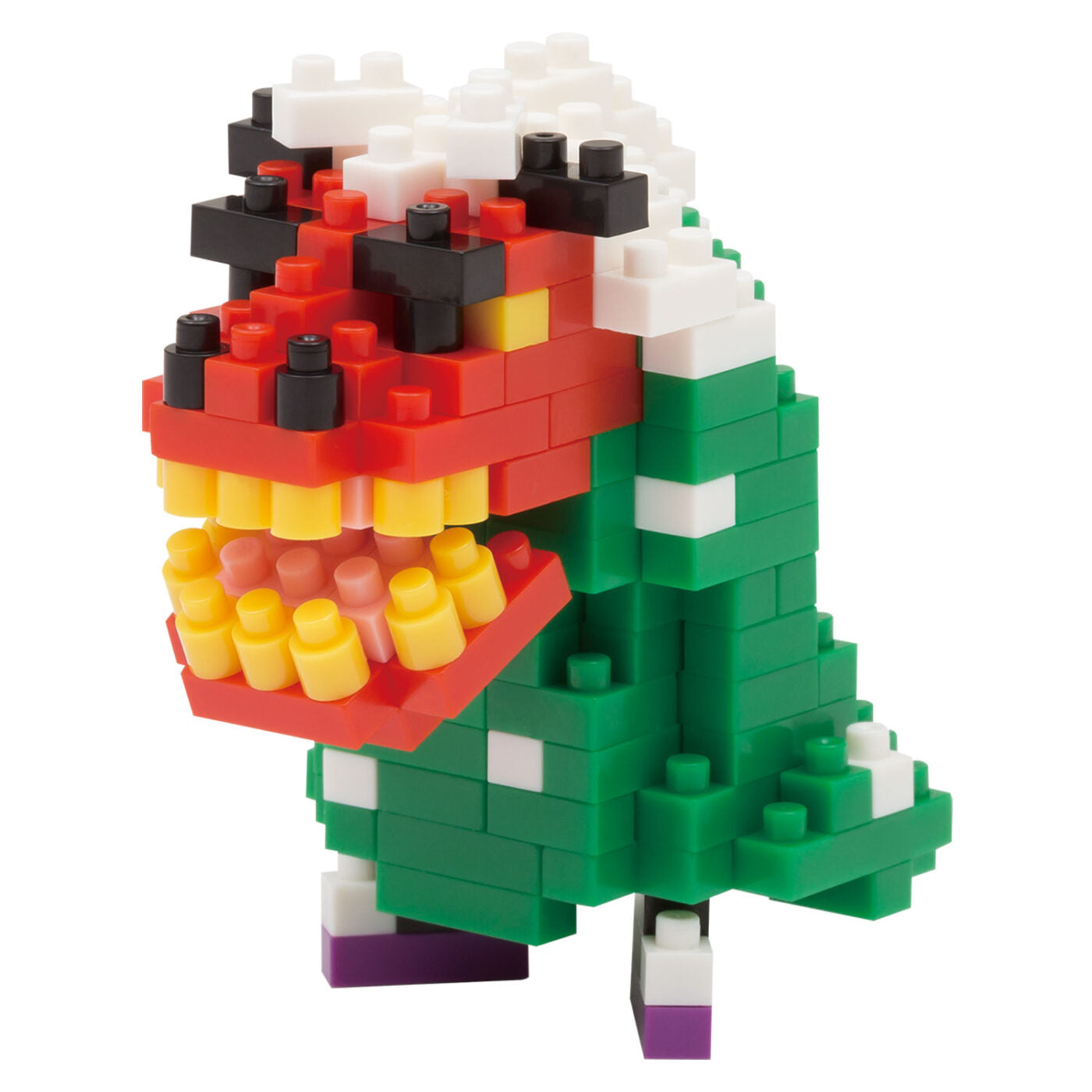 Nanoblock Shishimai