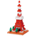 Nanoblock Tokyo Tower