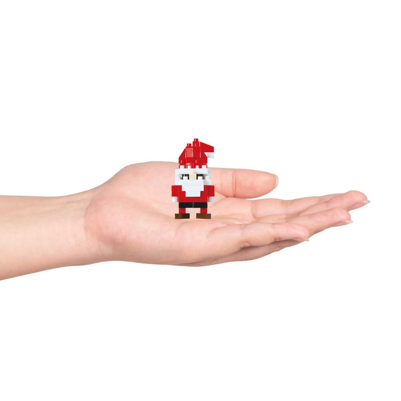 Nanoblock mininano Christmas Collection Blind Box