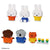 Nanoblock mininano Miffy Vol.3 Blind Bag