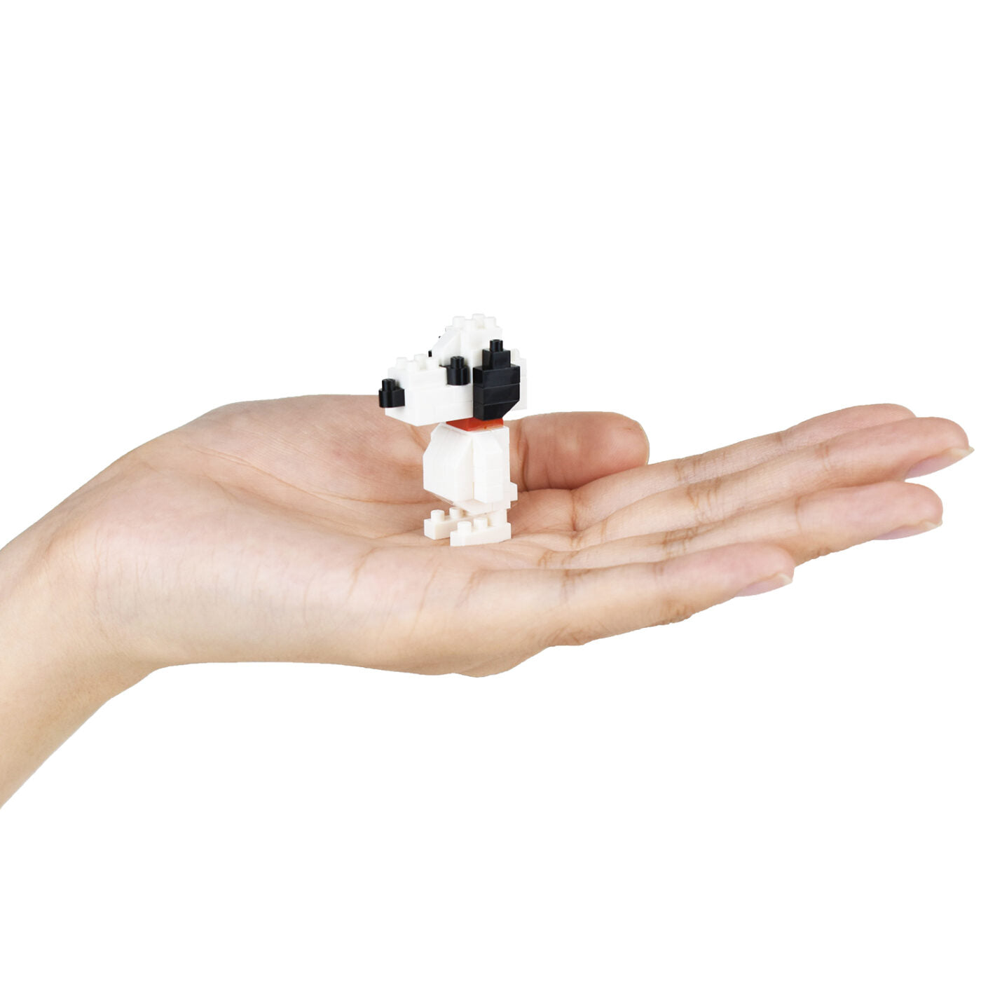 Nanoblock mininano Peanuts Vol.1 Blind Bag