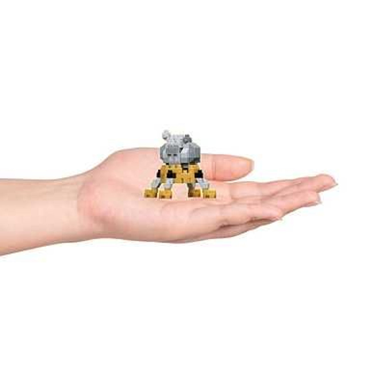 Nanoblock mininano Space Vol.2 Blind Bag