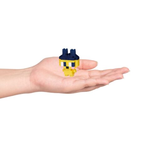 Nanoblock mininano Tamagotchi Blind Bag