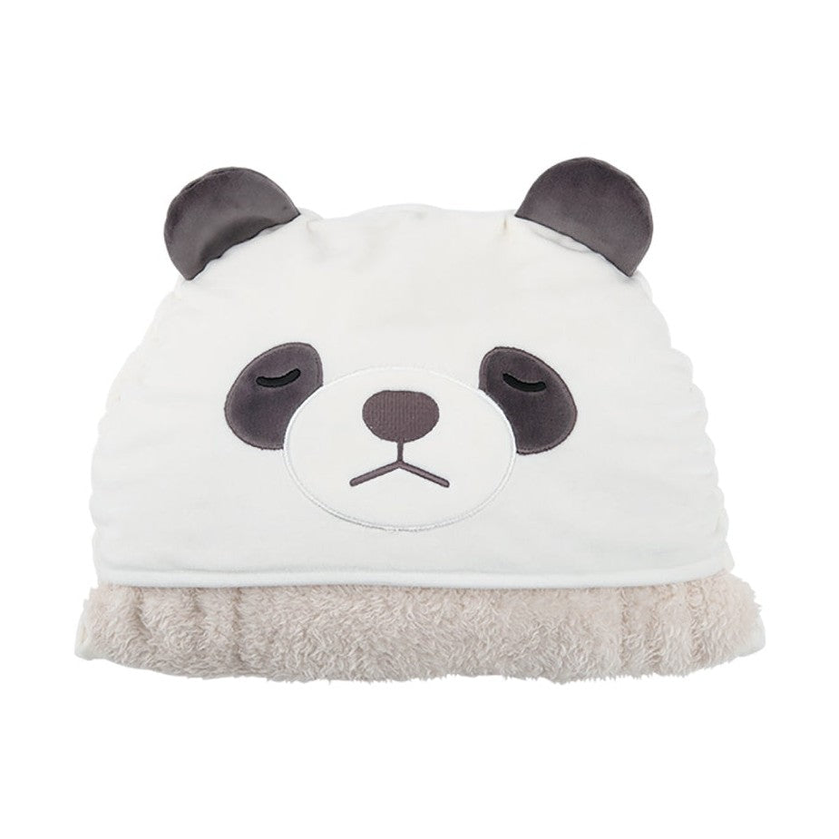 Nemunemu 5-Way Large Blanket - Panda Rinrin