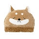 Nemunemu 5-Way Large Blanket - Shiba Dog Kotaro