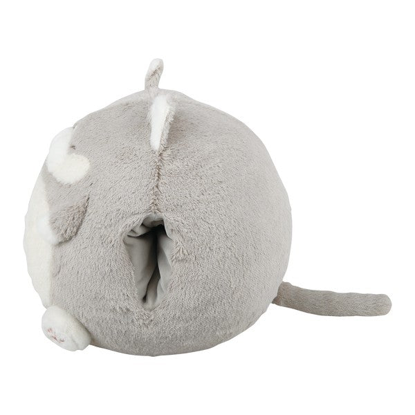 Nemunemu Cat Roller Hand-Muff
