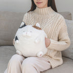 Nemunemu Cat Roller Hand-Muff