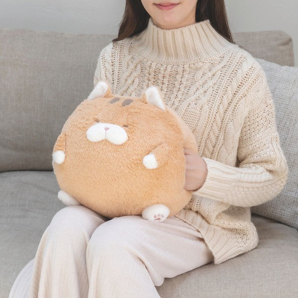 Nemunemu Cat Roller Hand-Muff