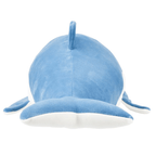 Nemunemu Cool Premium Hug Pillow Dolphin Apollo
