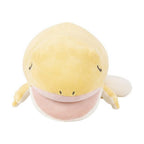 Nemunemu Cool Premium Hug Pillow Gecko Kogane