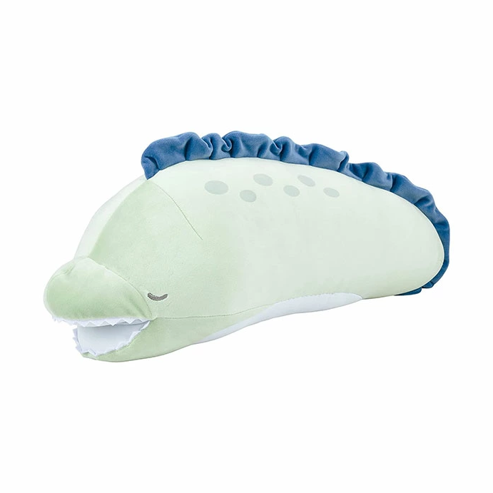 Nemunemu Cool Premium Hug Pillow Moray Eel Nyoro