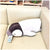 Nemunemu Cool Premium Hug Pillow Penguin Totto