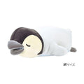Nemunemu Cool Premium Hug Pillow Penguin Totto