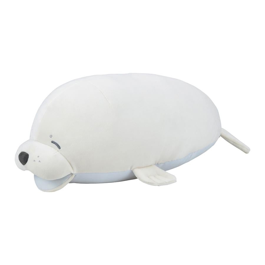 Nemunemu Cool Premium Hug Pillow Seal Daifuku