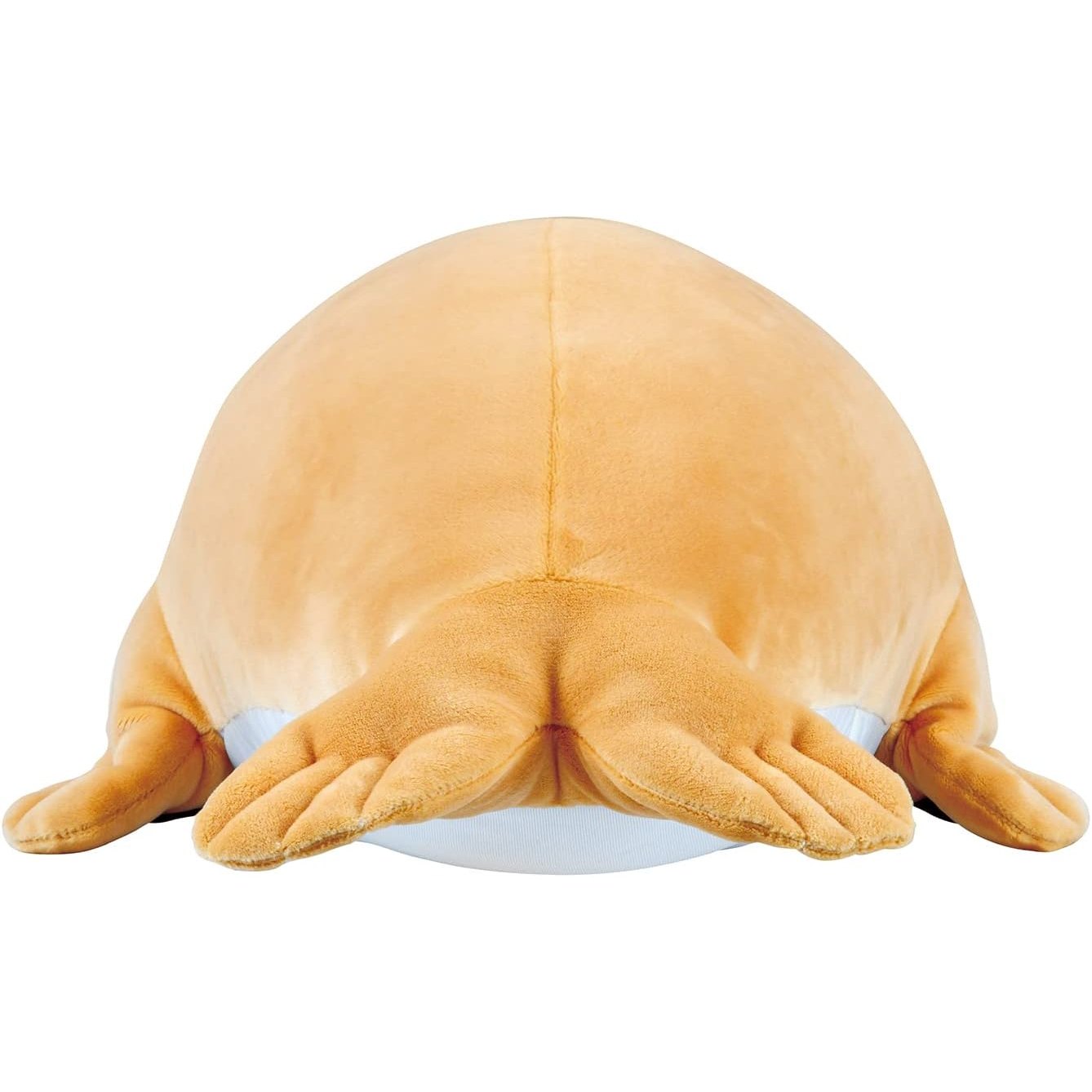 Nemunemu Cool Premium Hug Pillow Walrus Gon-chan