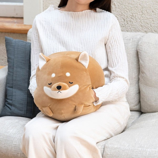 Nemunemu Dog Roller Hand-Muff