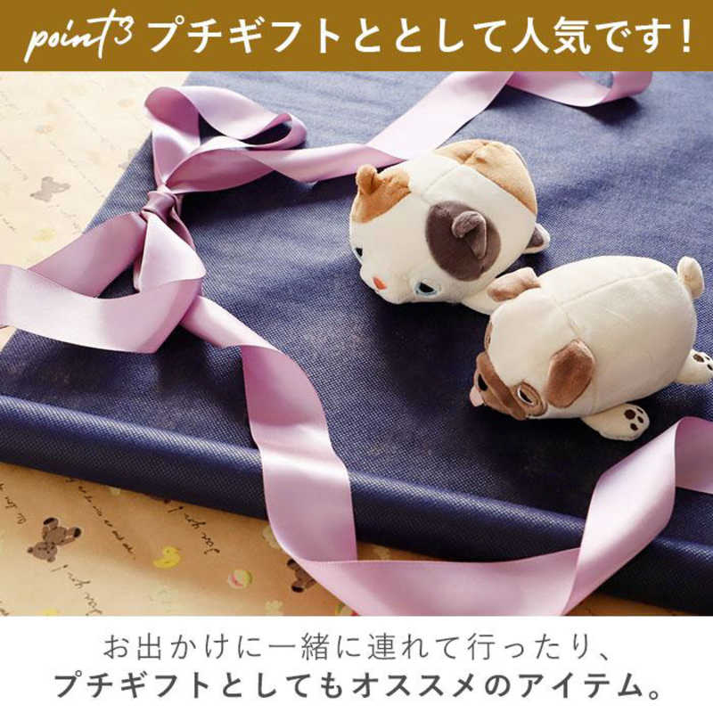 Nemunemu Marshmallow Animal Mascot Penguin Love