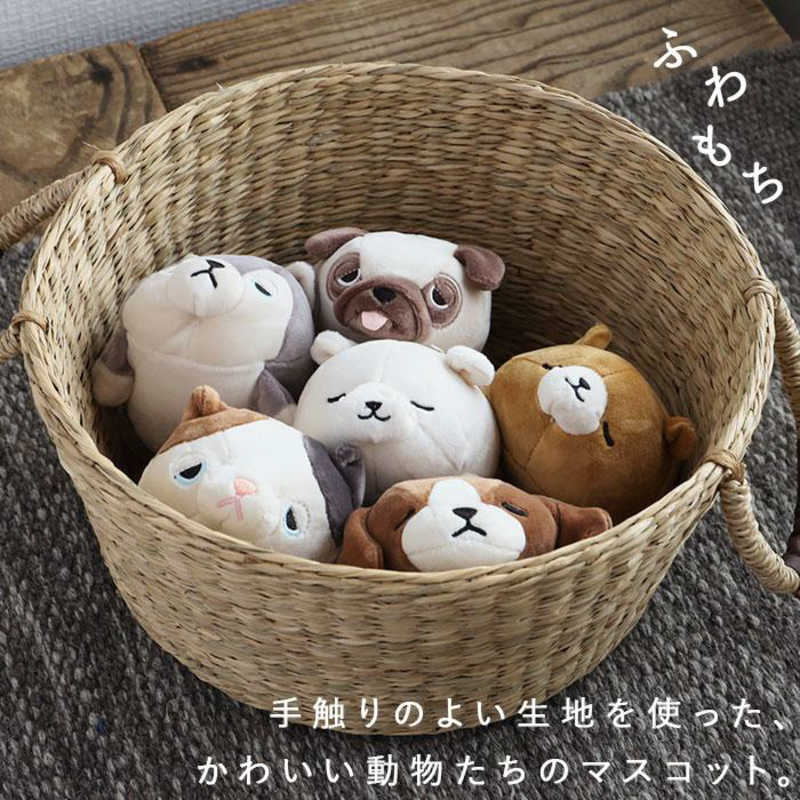 Nemunemu Marshmallow Animal Mascot Penguin Love