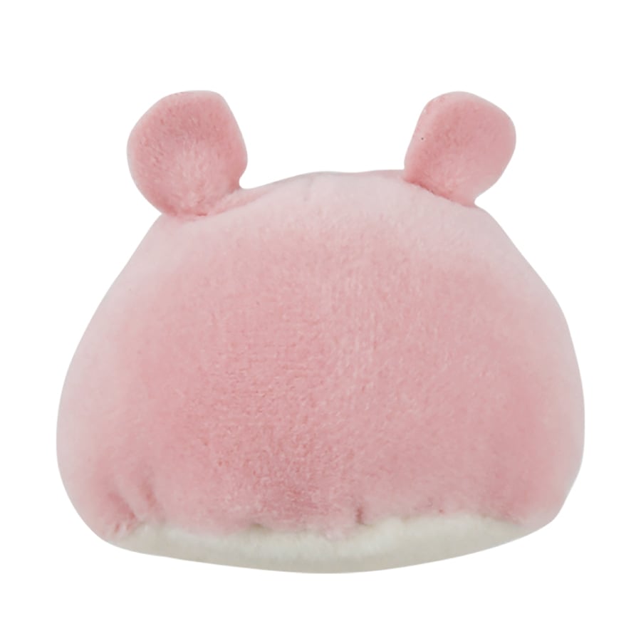 Nemunemu Marshmallow Mascot Sea Animal Magnet - Flapjack Octopus