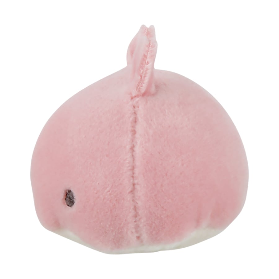 Nemunemu Marshmallow Mascot Sea Animal Magnet - Flapjack Octopus