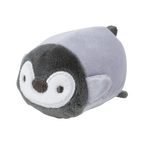 Nemunemu Marshmallow Mascot Sea Animal Magnet - Penguin