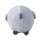 Nemunemu Marshmallow Mascot Sea Animal Magnet - Penguin