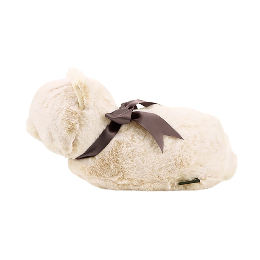 Nemunemu NUKUNEKO Cat Silicone Hot Water Bottle