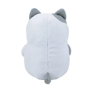 Nemunemu Poksin Hug Pillow Cat Miiko