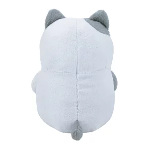 Nemunemu Poksin Hug Pillow Cat Miiko