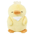 Nemunemu Poksin Hug Pillow Chick Peace-ke