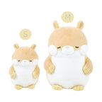 Nemunemu Poksin Hug Pillow Chick Peace-ke