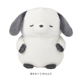 Nemunemu Poksin Hug Pillow Dog Wanta