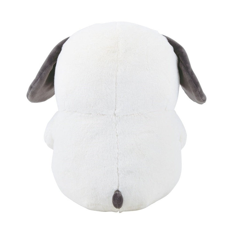 Nemunemu Poksin Hug Pillow Dog Wanta