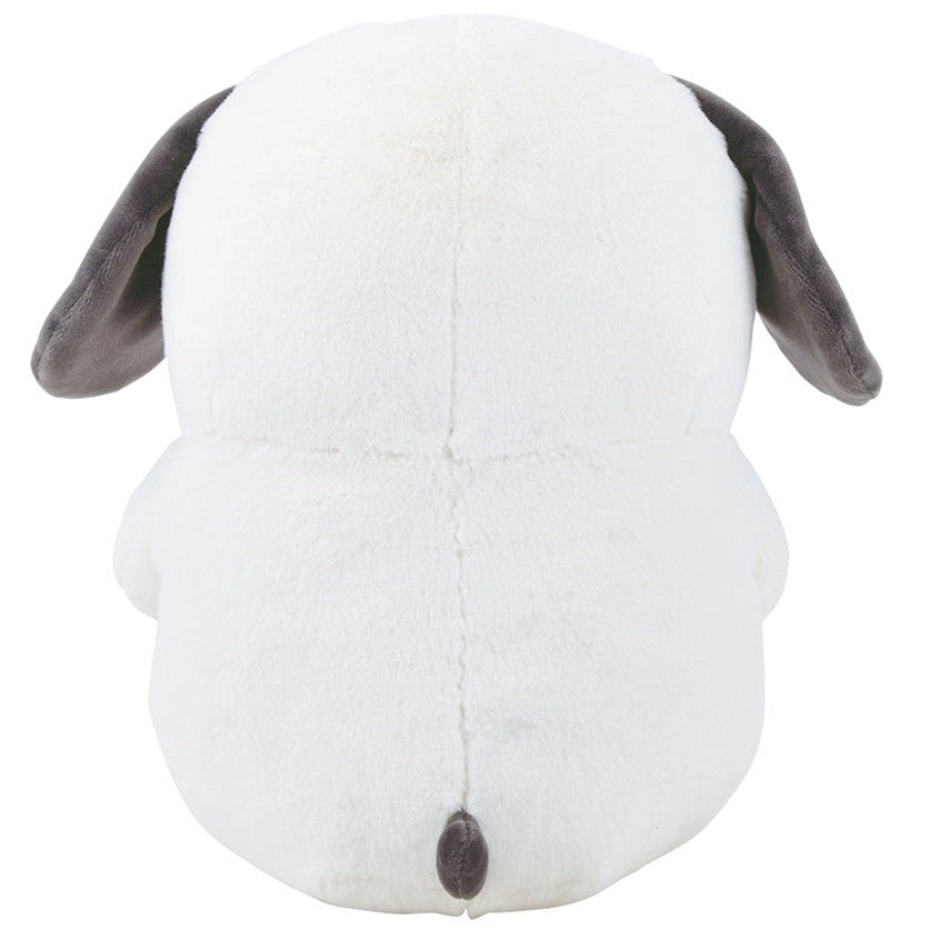 Nemunemu Poksin Hug Pillow Dog Wanta